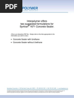 Download Concrete Sealer Formula by mrafig SN79546730 doc pdf