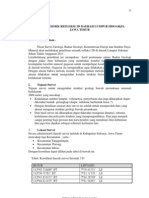 Standar Harga Tahun Anggaran 2015 | PDF | Olahraga