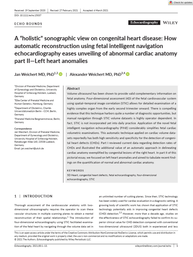 Echo 15037 | PDF | Aorta | Echocardiography