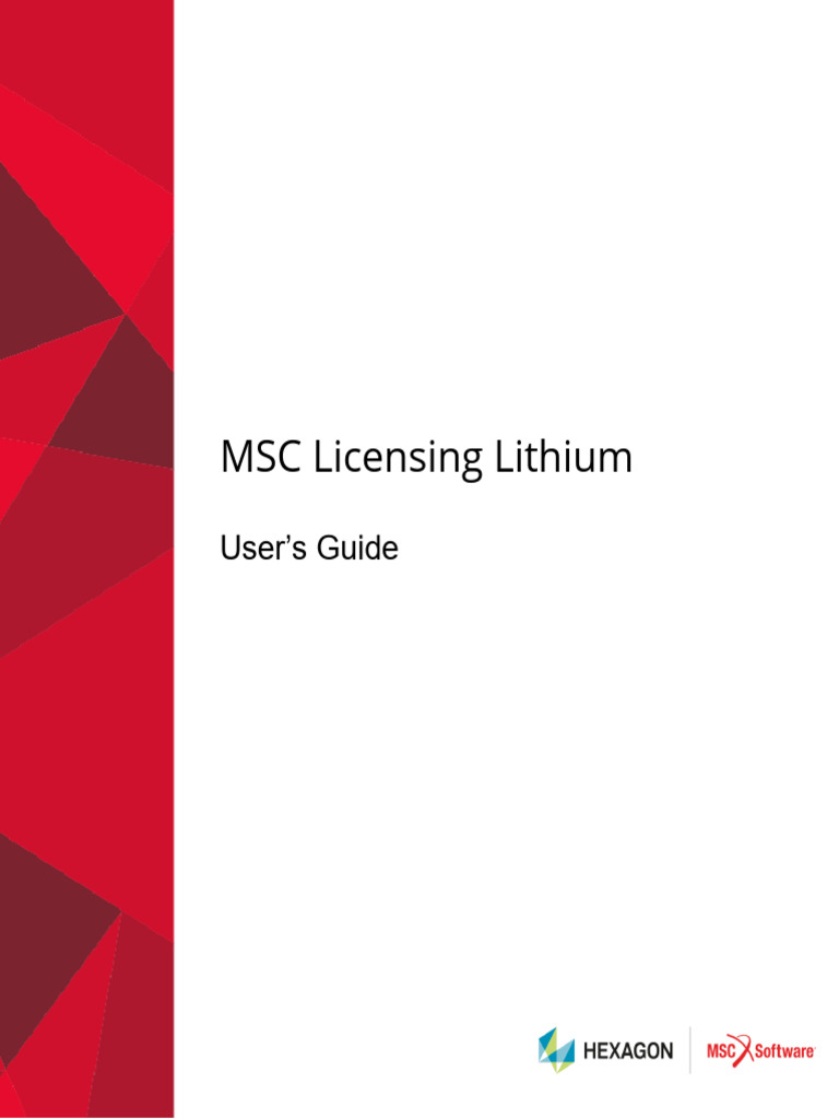 Licenseserver Usage Guide | PDF | Computer File | Domain Name System