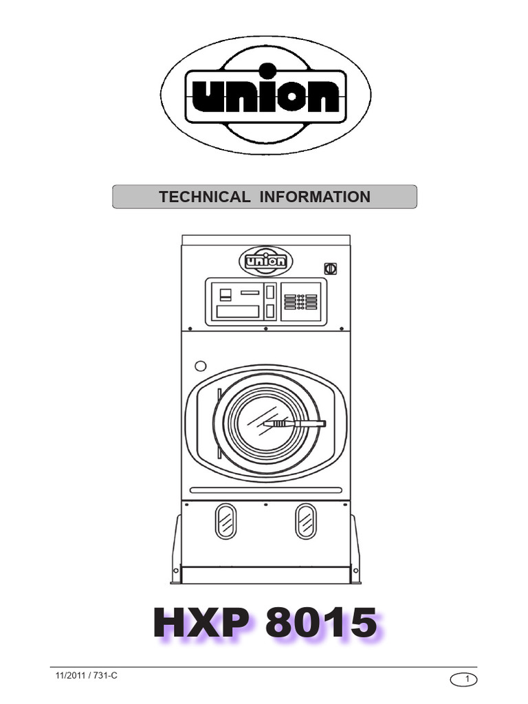 hxp8015-specs-pdf-energy-technology-mechanical-engineering