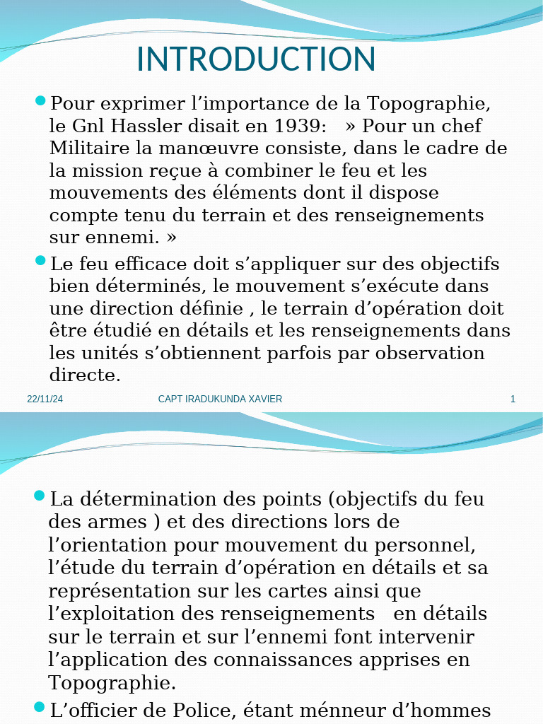 Rapporteur échelle Topographique Militaire - Pour Cartes MGRS/USNG, échelles 1:25k à 1:250k