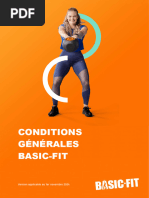 Horaire Basic Fit Jour Ferie