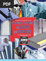 Download Zero Door Seals by Chen Yaohui Victor SN79550844 doc pdf