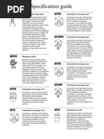 Download All Types of Valves by sparkarc4 SN79550907 doc pdf
