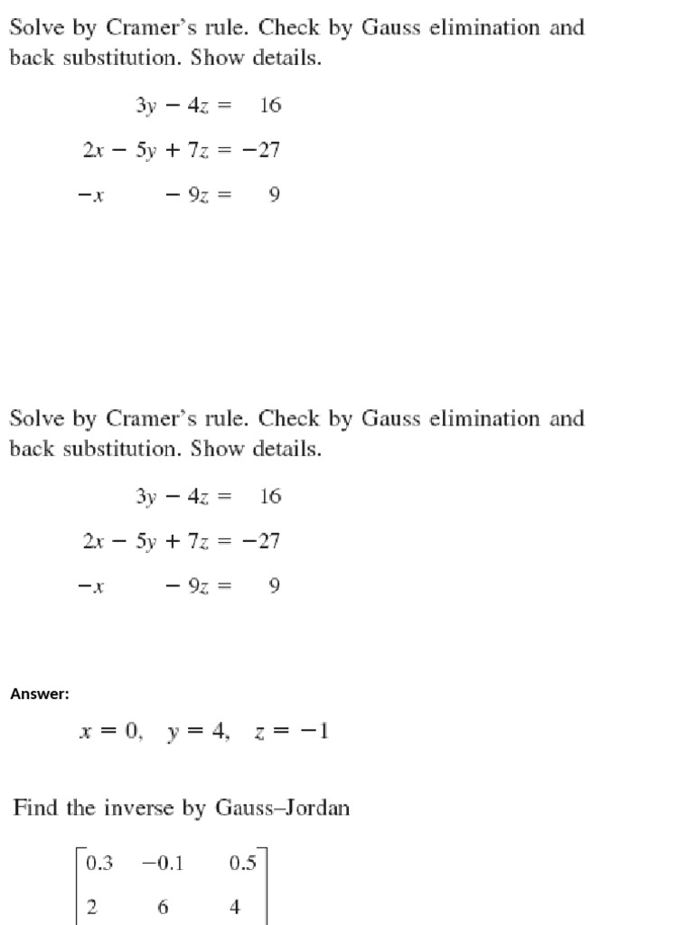 3a. Practise Questions | PDF