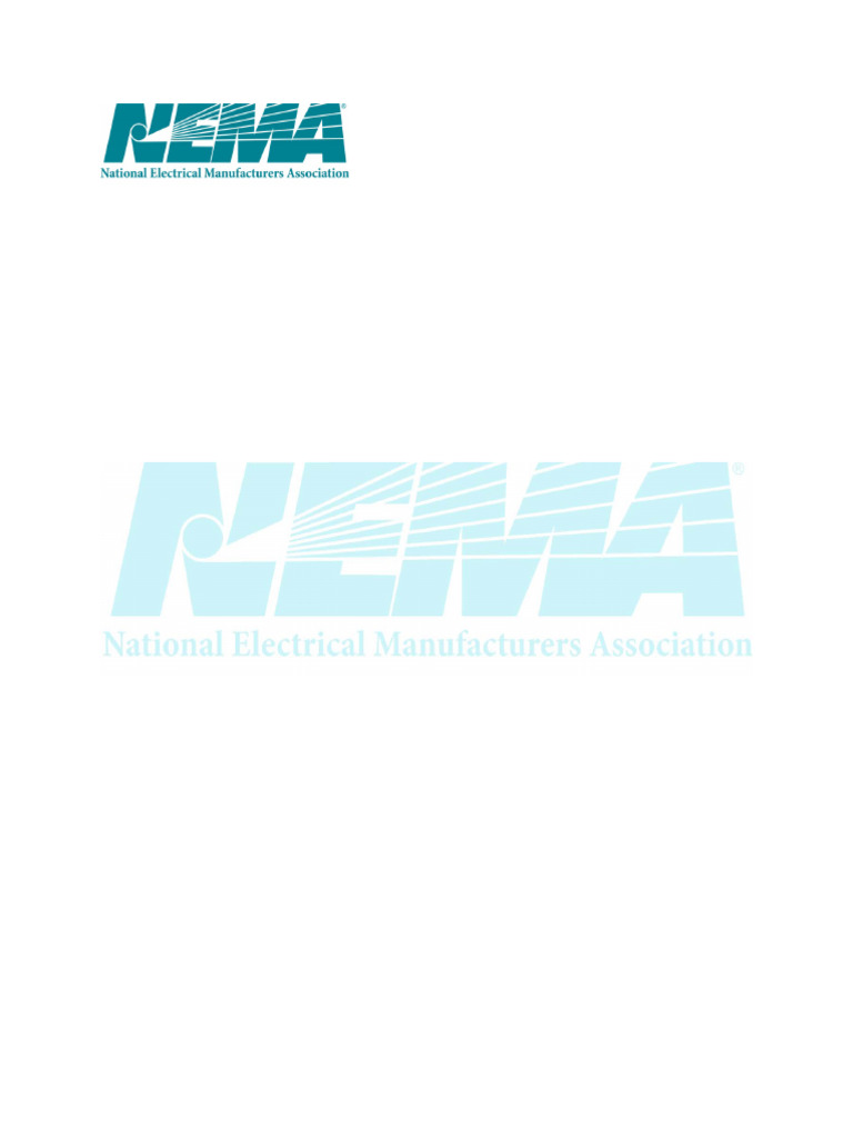 NEMA LS 20008-2023 Watermark - 2024-11-22 | PDF | Safety