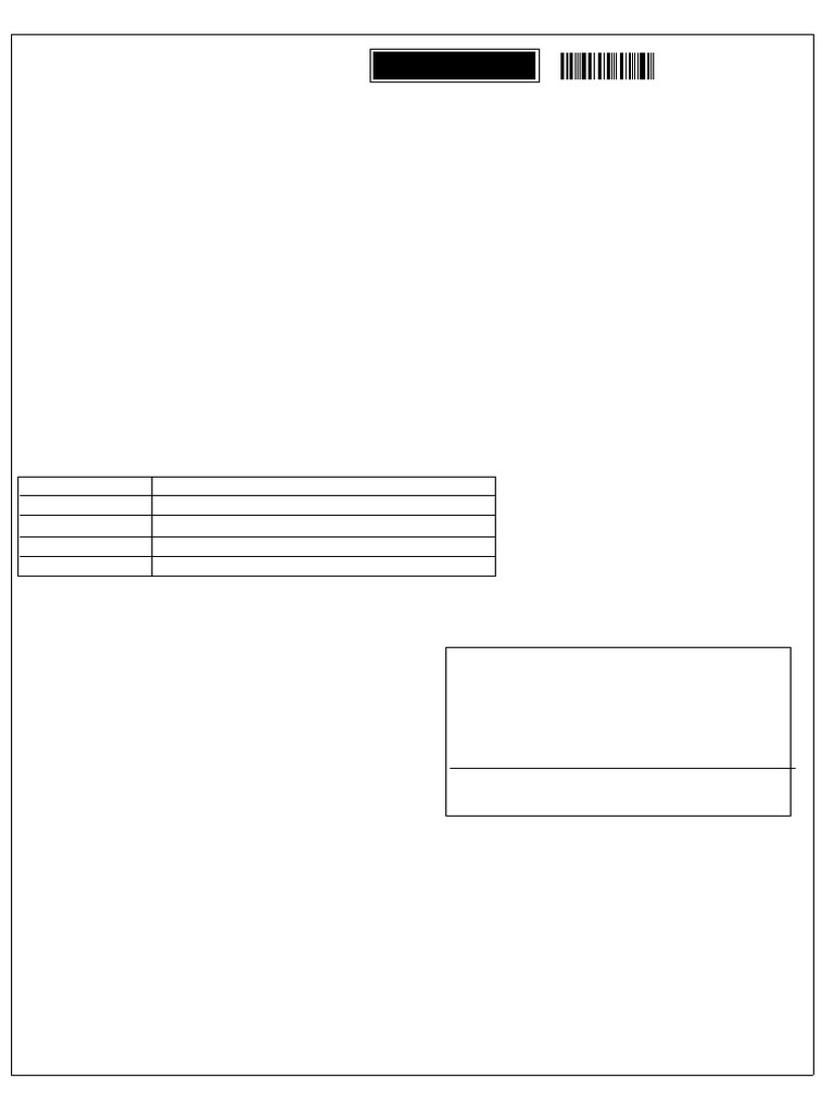 TAN Application Acknowledgment Receipt | PDF