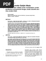 Download Algoritma Stroke Gajah Mada by Nurhefi Sikumbang SN79552593 doc pdf