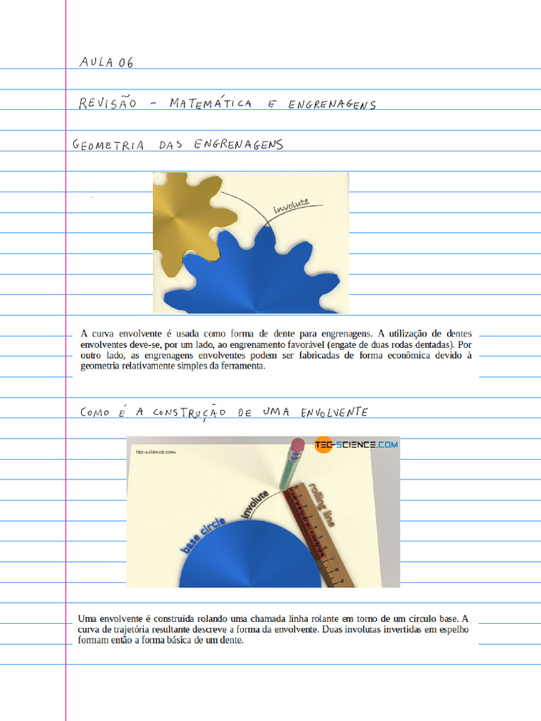 Aula 6 | PDF