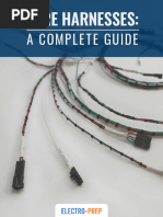 Wiring Harness Assembly Instructions | PDF