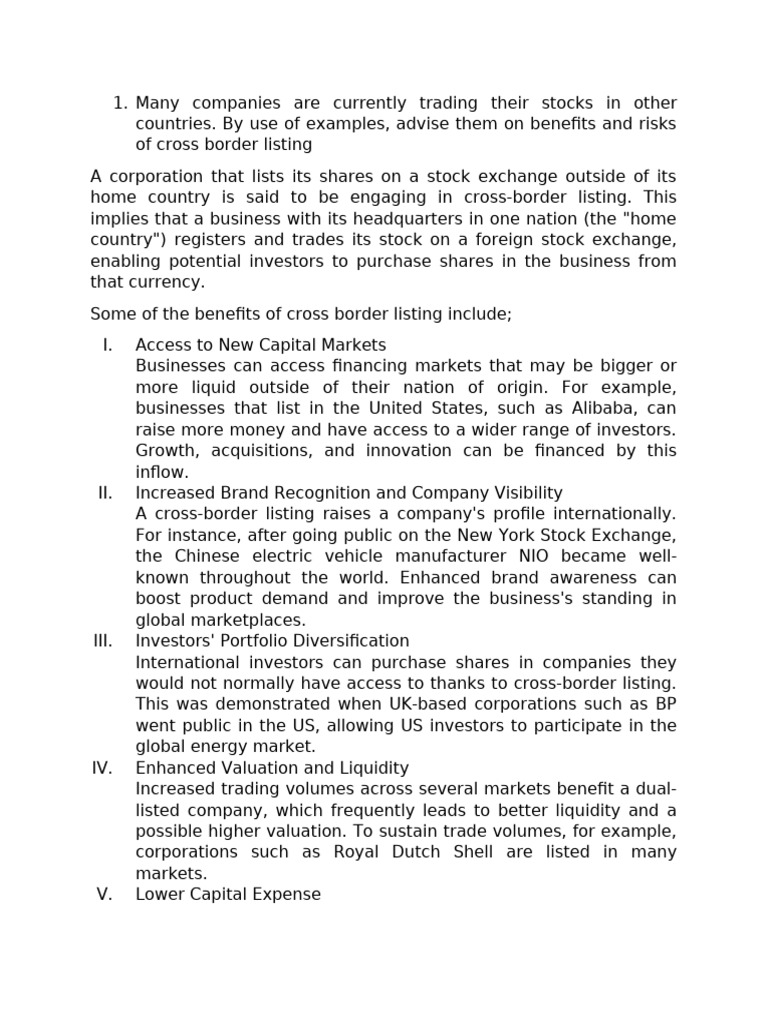 Money and Capital Markets | PDF | Banks | Investing