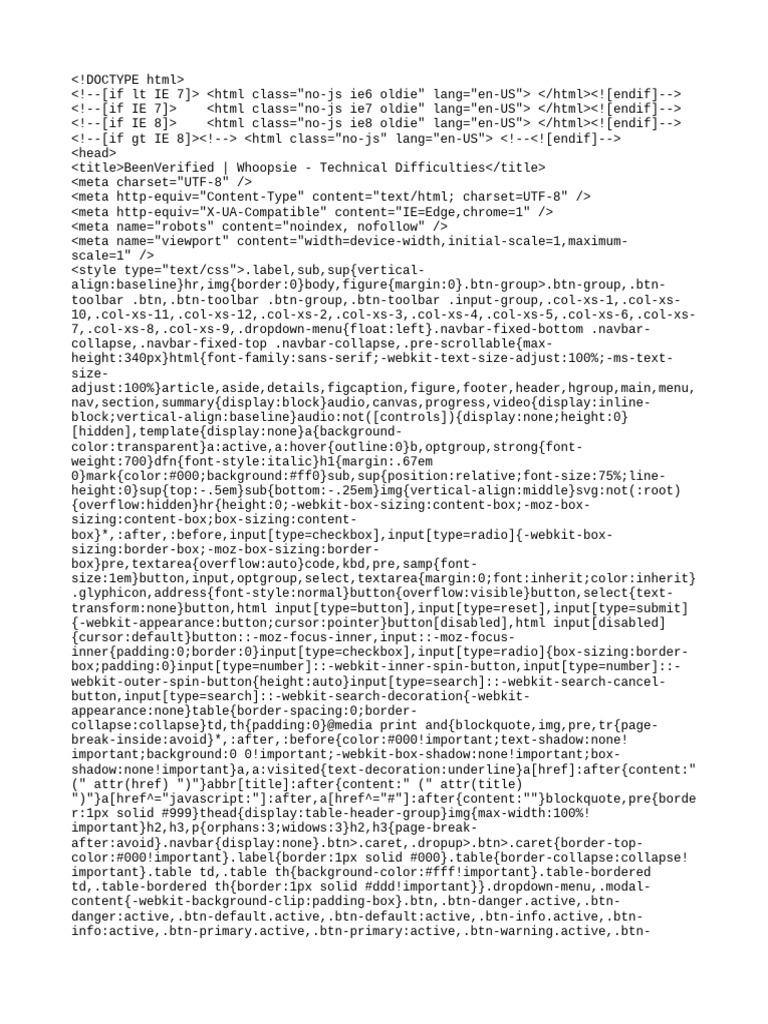 Cs CID1235754133 Last Server Error Raw | PDF | Business | Technology ...