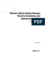 Vsphere Update Manager Powercli 50 Inst Admg