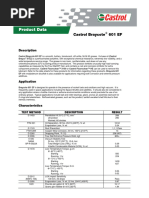 Calpar™ Paraffinic Base Oils Overview | PDF | Viscosity | Liquids