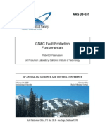 08 031+GN&amp;C+Fault+Protection+Fundamentals