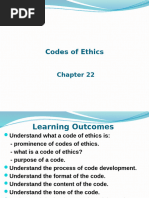 Accenture's Updated Code of Business Ethics | PDF | Business Ethics ...