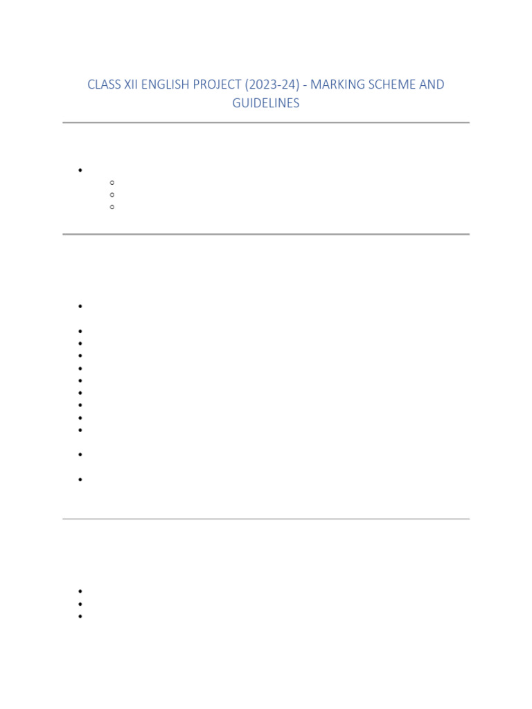 Class Xii English Project 2024 25 Pdf Gender Studies Feminism