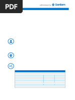 PSSPF Member Benefit Claim Form | PDF | Pension | Banks