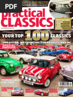 Classic Car Mart - November 2021 UK | PDF | Subscription Business