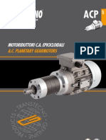 H ACP 110915 Planetary Gear Motors 0911