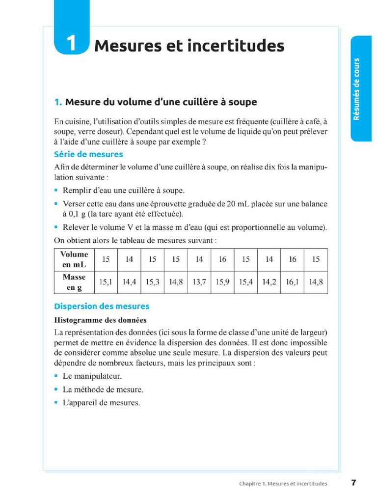 Extrait | PDF