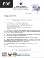 DM 27 S.2026 | PDF