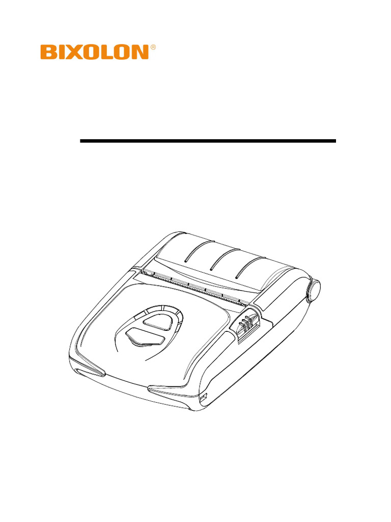 Manual spp r200iii bluetooth connection english rev 1 00 pdf