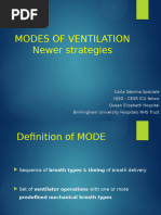 Understanding PRVC in Mechanical Ventilation | PDF | Breathing ...