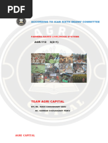 Farming Based Livelihood Systems Agr-112 Complete - Watermark - Compressed (2) - 1-163