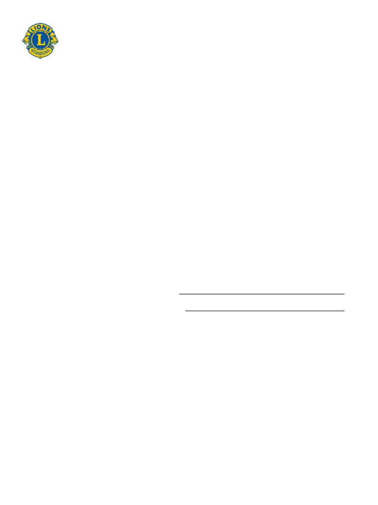 Foundation application en pdf insurance justice
