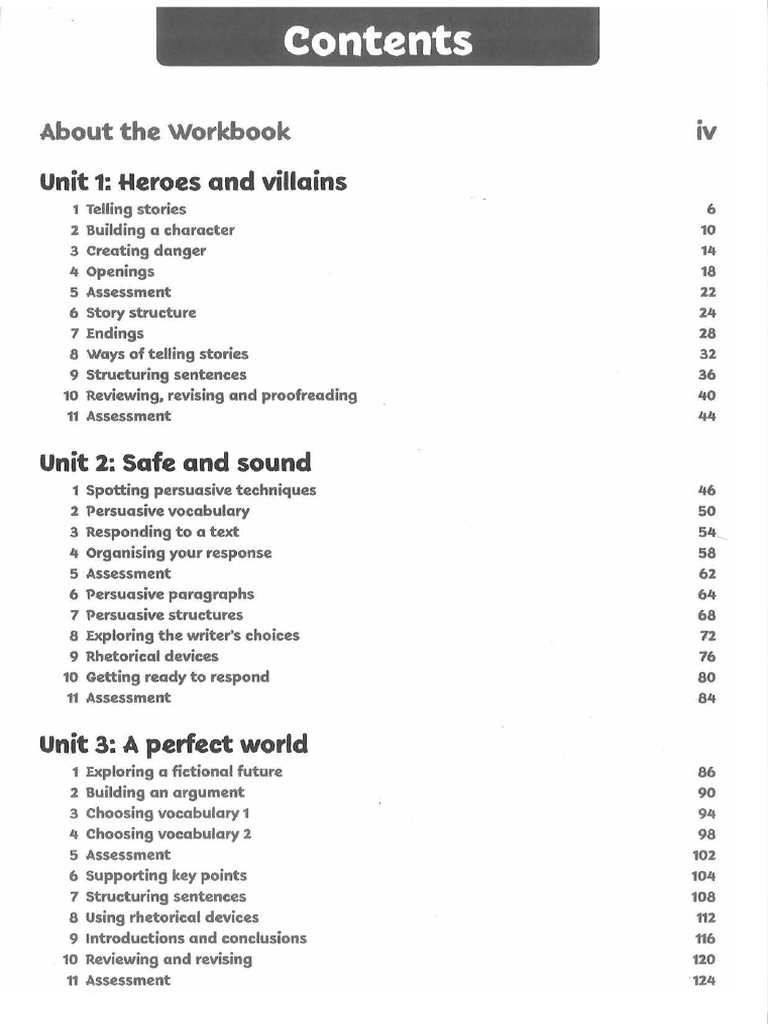 Key 4 | PDF