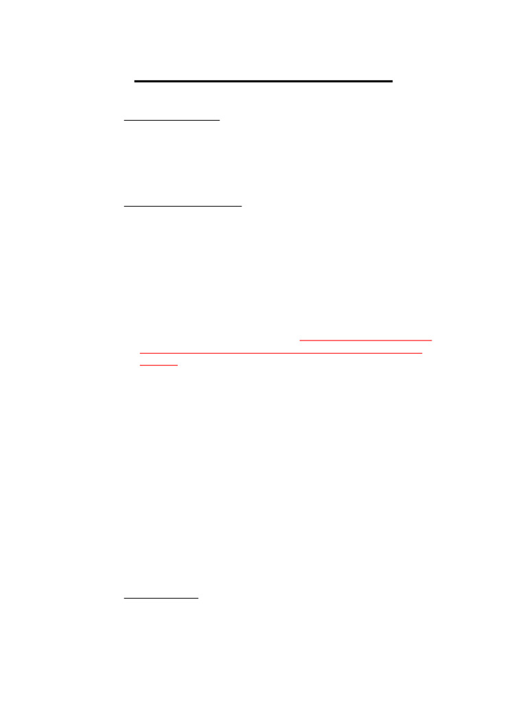 Spec - UDOT Guidance | PDF | Specification (Technical Standard)