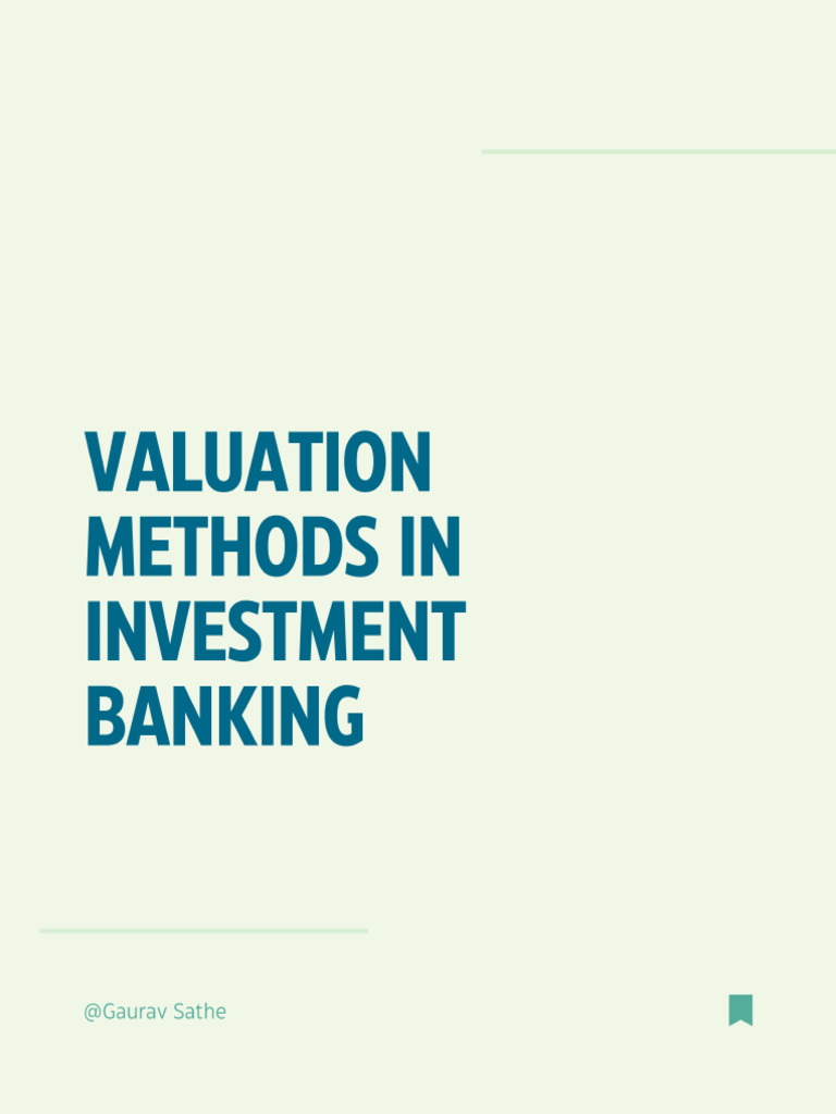 valuation-methods-in-ib-pdf