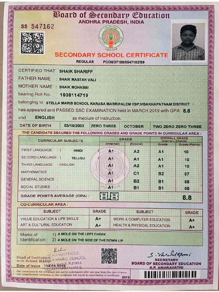 ssc-certificate-pdf