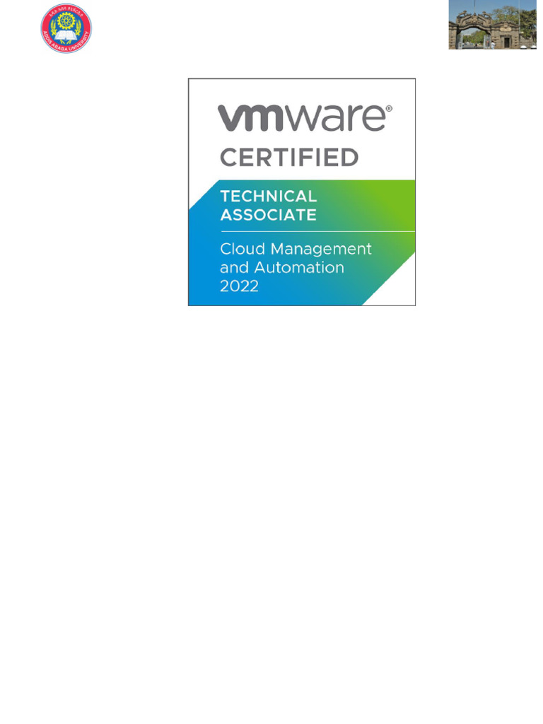 Cloud Management & Automation Skills | PDF | Cloud Computing ...