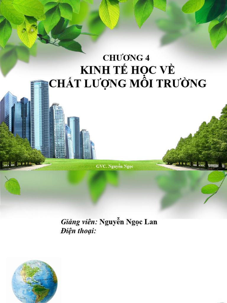 KTMT Chương 4 GT2023 | PDF