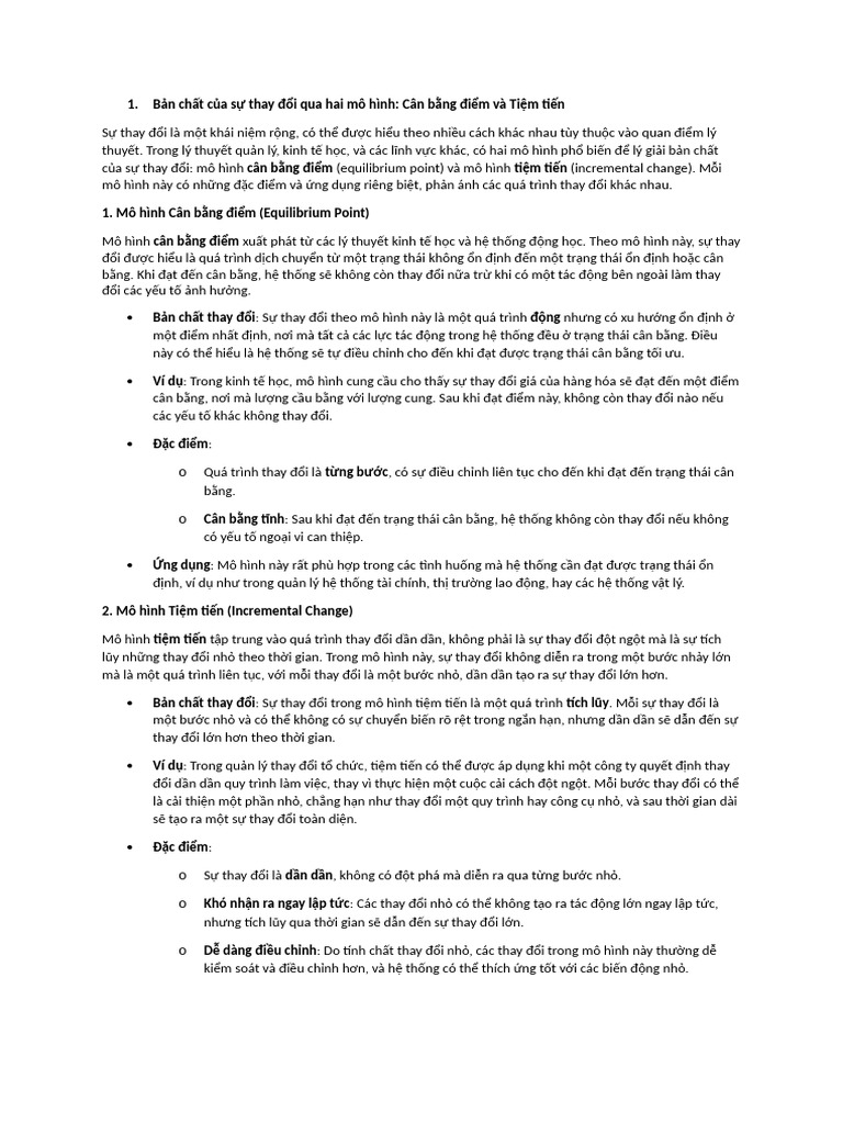 QTSTD C1 | PDF