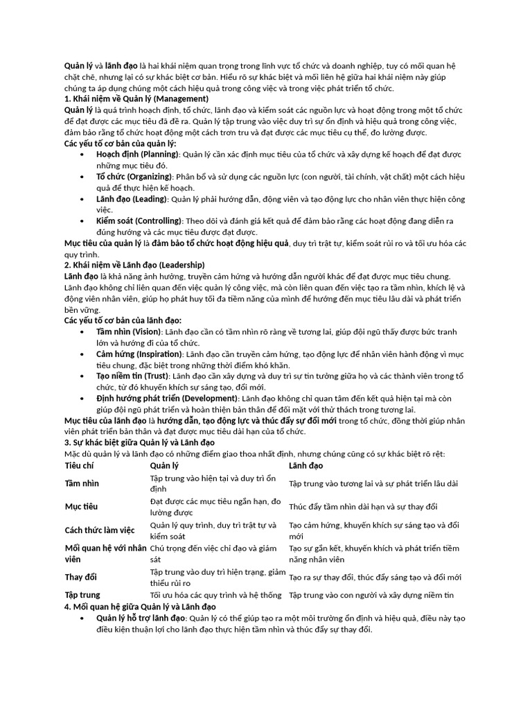QTSTD C4 | PDF