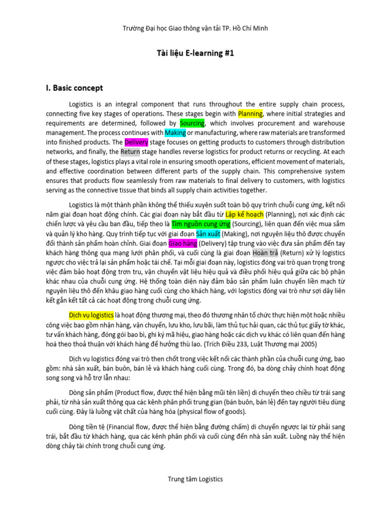 E Learning 1 | PDF