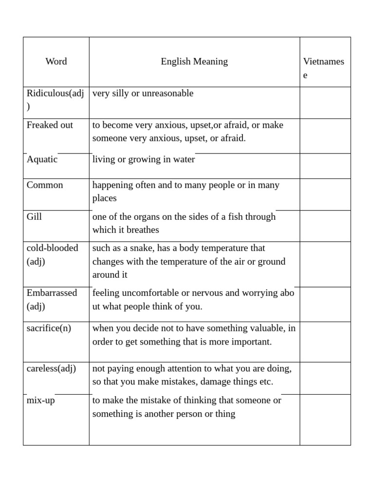handout | PDF