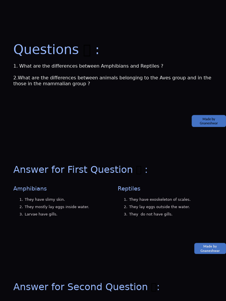 Questions Real | PDF