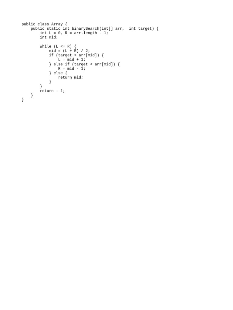 Java code pdf teaching methods materials