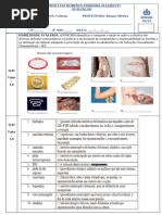 Exercícios Sobre Métodos Contraceptivos | PDF | Anticoncepcionais ...