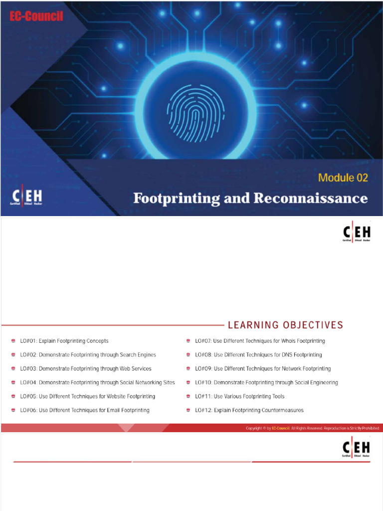 Module 02 | PDF