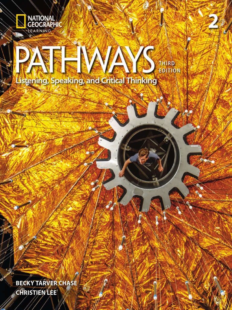 Pathways 3rd Edition: Listening & Speaking | PDF | Memory | Thought