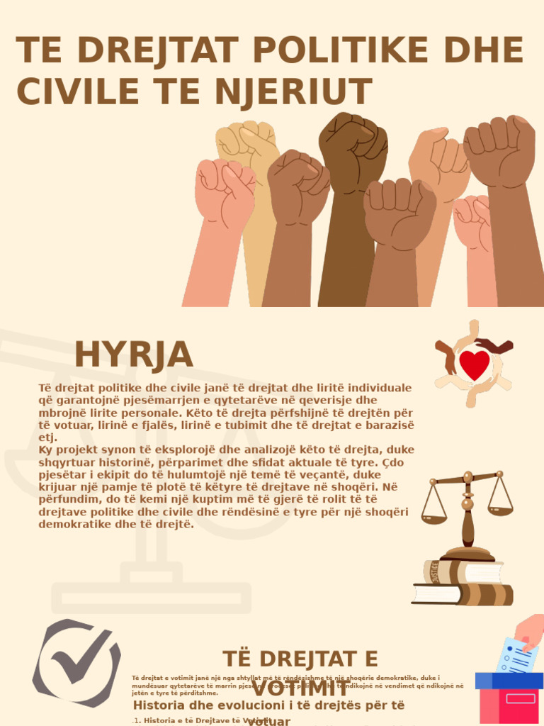 Human Rights | PDF