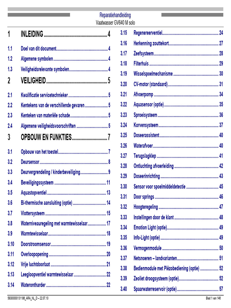 Service Manual | PDF