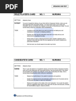 Understanding MASCAL in Military Medicine | PDF | Emergency Management ...