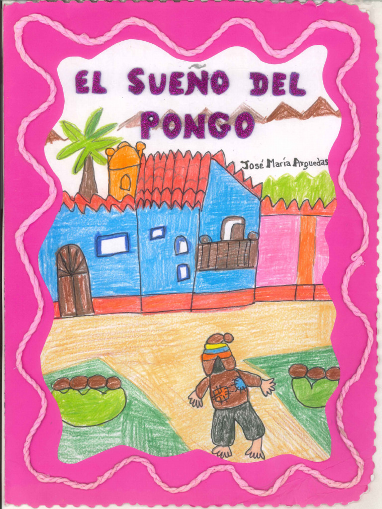 El Sueño Del Pongo | PDF